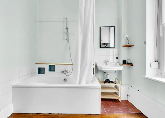 Le Gabriel - F2-4 Pers-10min Gare & Thermal * 南锡